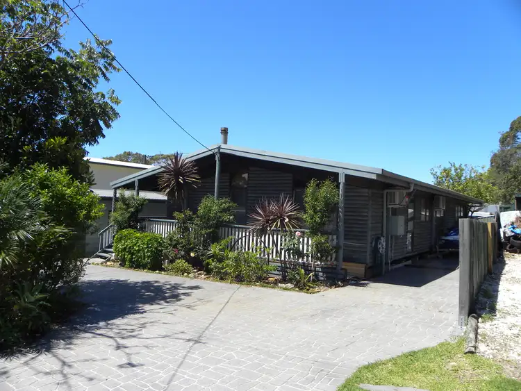 Second view of Homely house listing, 14 Pacificana Drive, Sussex Inlet NSW 2540