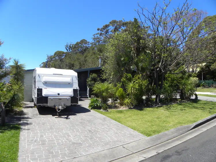 Third view of Homely house listing, 14 Pacificana Drive, Sussex Inlet NSW 2540