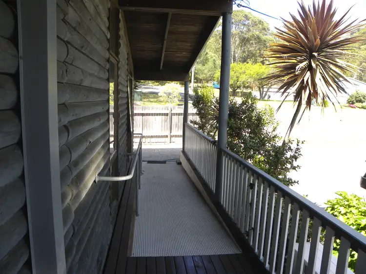 Fourth view of Homely house listing, 14 Pacificana Drive, Sussex Inlet NSW 2540
