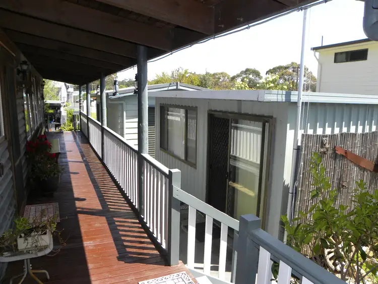 Fifth view of Homely house listing, 14 Pacificana Drive, Sussex Inlet NSW 2540