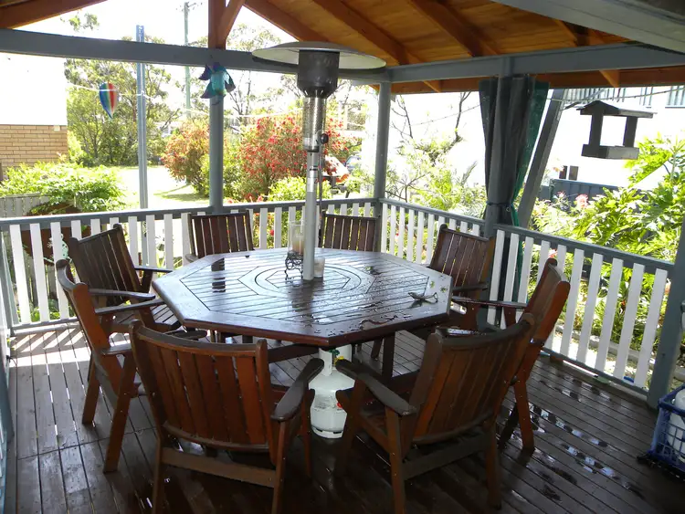 Sixth view of Homely house listing, 14 Pacificana Drive, Sussex Inlet NSW 2540