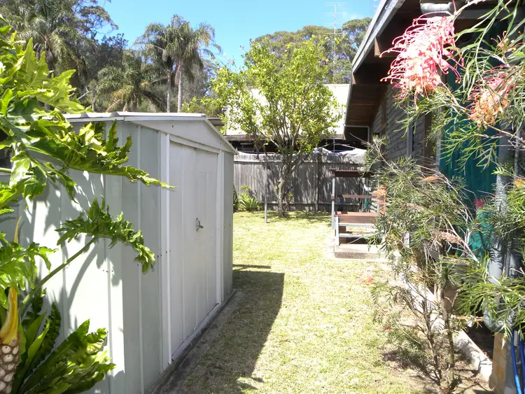 Seventh view of Homely house listing, 14 Pacificana Drive, Sussex Inlet NSW 2540