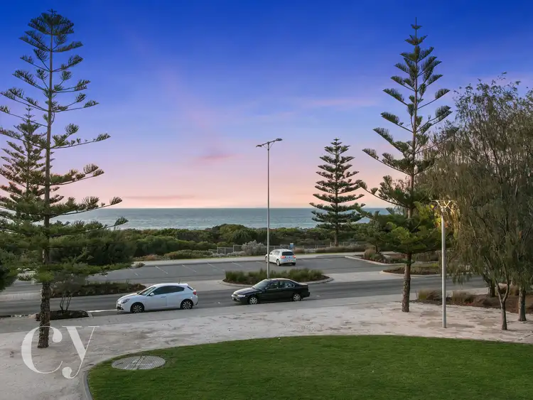 20/11 Leighton Beach Boulevard, North Fremantle WA 6159