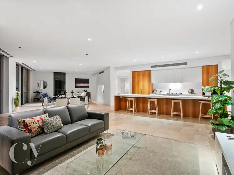 Third view of Homely apartment listing, 20/11 Leighton Beach Boulevard, North Fremantle WA 6159