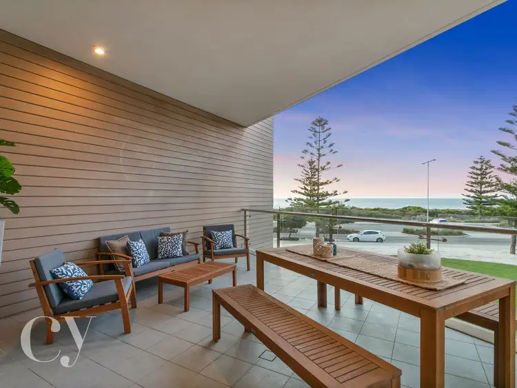 Fifth view of Homely apartment listing, 20/11 Leighton Beach Boulevard, North Fremantle WA 6159
