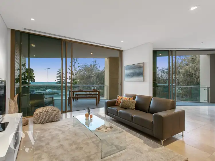 Sixth view of Homely apartment listing, 20/11 Leighton Beach Boulevard, North Fremantle WA 6159