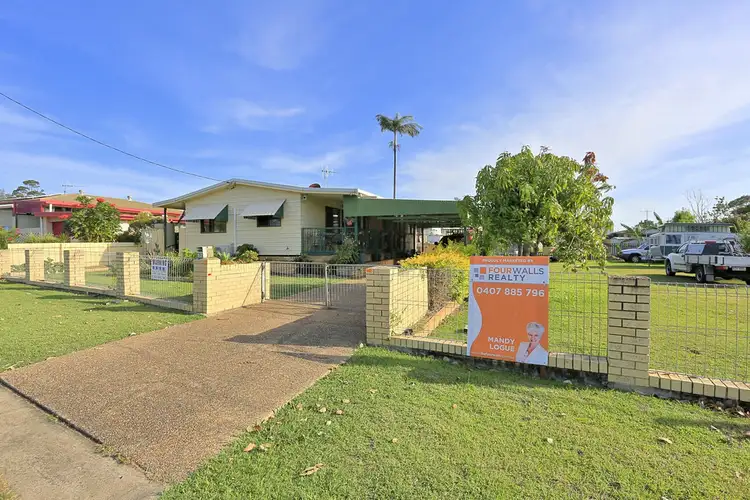 52 Ann Street, Bundaberg East QLD 4670