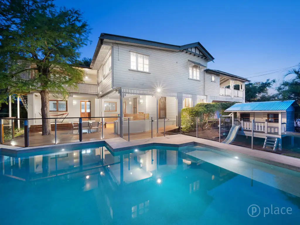 Main view of Homely house listing, 53 Clyde Road, Herston QLD 4006
