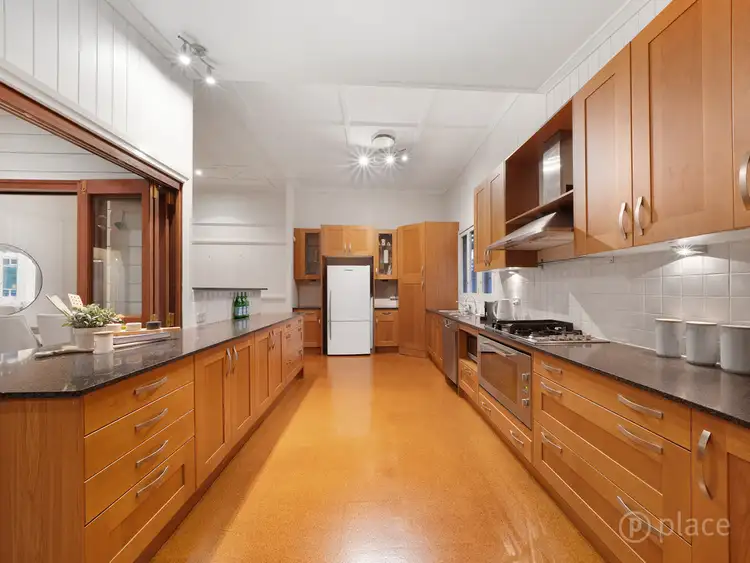 Fourth view of Homely house listing, 53 Clyde Road, Herston QLD 4006