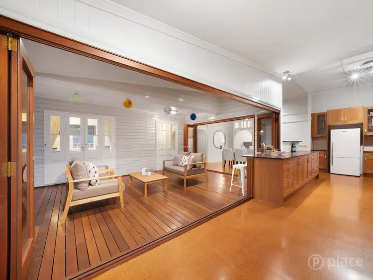 Fifth view of Homely house listing, 53 Clyde Road, Herston QLD 4006