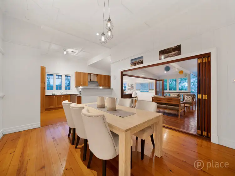 Sixth view of Homely house listing, 53 Clyde Road, Herston QLD 4006