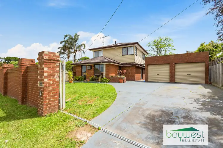 10 Dellwood Court, Hastings VIC 3915