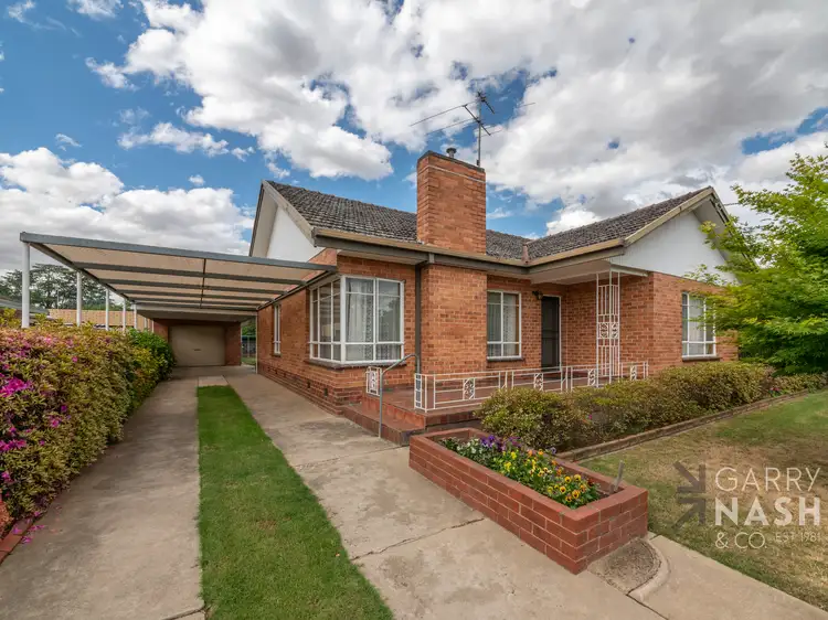 Main view of Homely house listing, 14 Bennett Court, Wangaratta VIC 3677