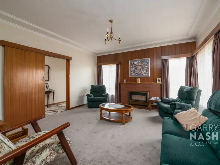 Second view of Homely house listing, 14 Bennett Court, Wangaratta VIC 3677