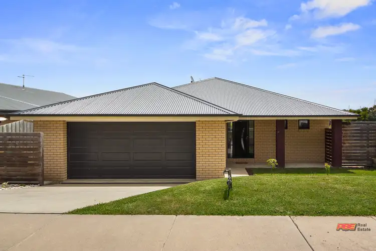 Main view of Homely house listing, 24 Church Close, Dalyston VIC 3992