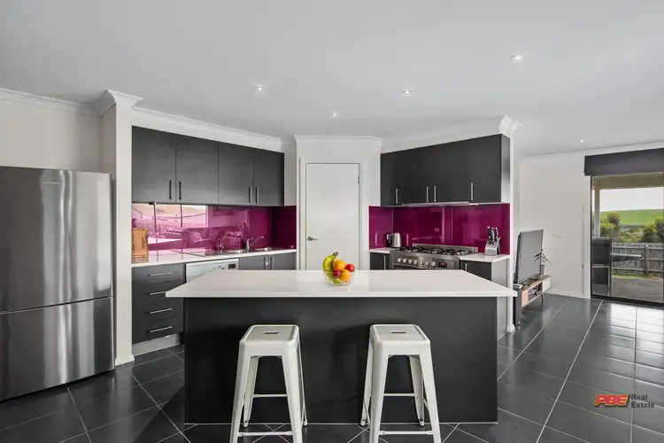Second view of Homely house listing, 24 Church Close, Dalyston VIC 3992