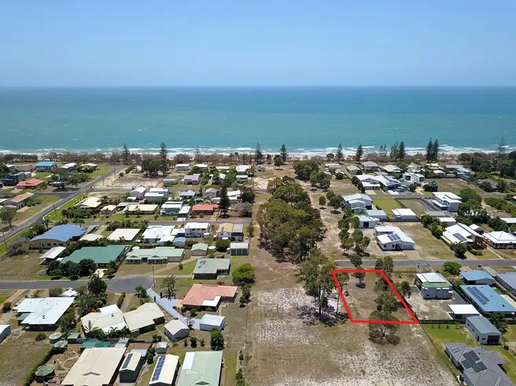 19 Grevillea Court, Woodgate QLD 4660