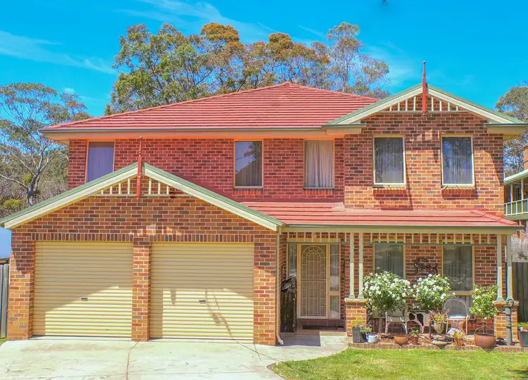 104 Talbot Road, Hazelbrook NSW 2779