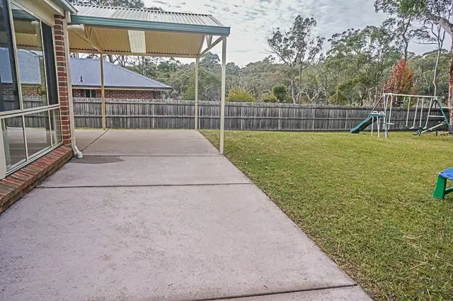 Sixth view of Homely house listing, 104 Talbot Road, Hazelbrook NSW 2779