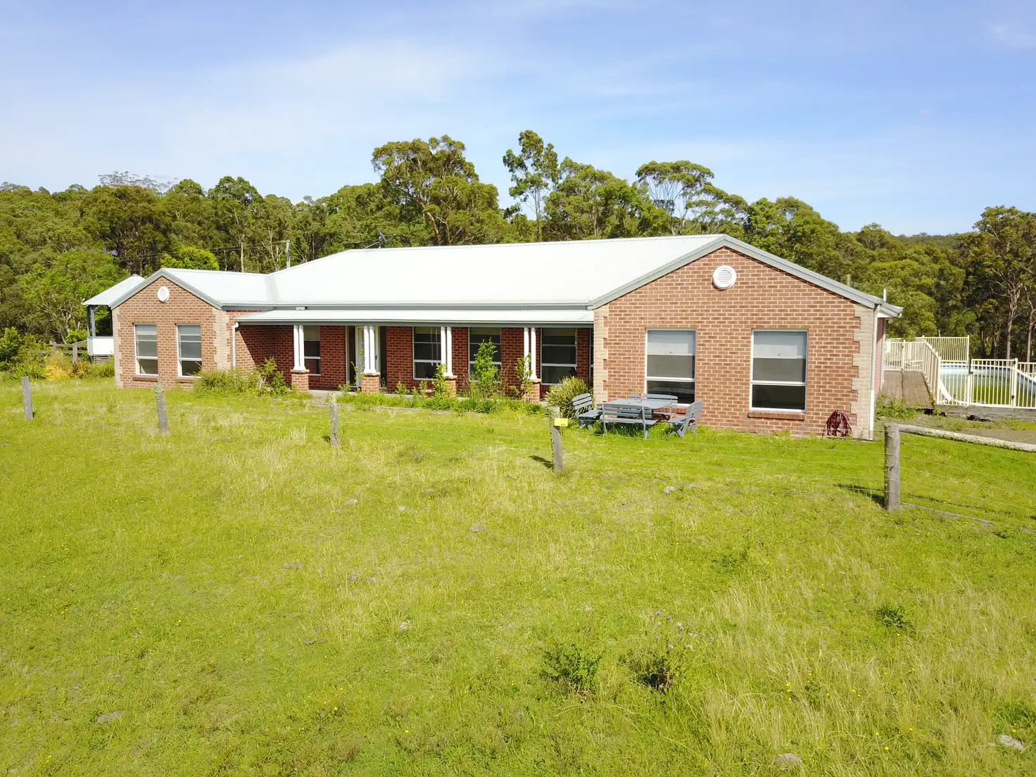 Main view of Homely rural property listing, LOT 1, 937 Flat Tops Road, Cambra Via, Dungog NSW 2420