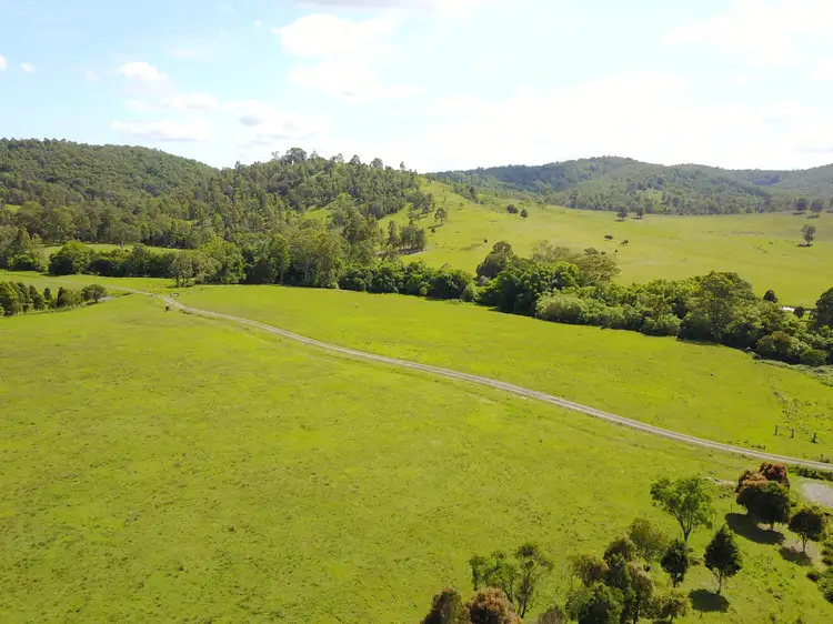 Second view of Homely rural property listing, LOT 1, 937 Flat Tops Road, Cambra Via, Dungog NSW 2420