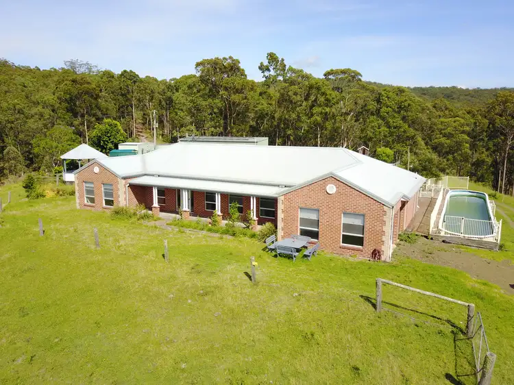 Fourth view of Homely rural property listing, LOT 1, 937 Flat Tops Road, Cambra Via, Dungog NSW 2420