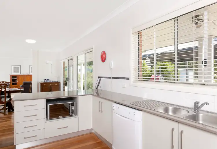 Fifth view of Homely rural property listing, LOT 1, 937 Flat Tops Road, Cambra Via, Dungog NSW 2420