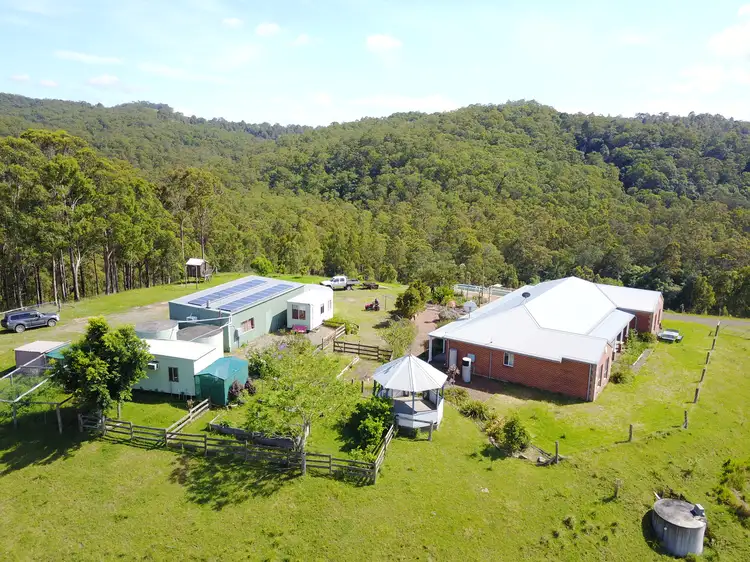Seventh view of Homely rural property listing, LOT 1, 937 Flat Tops Road, Cambra Via, Dungog NSW 2420