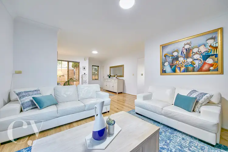 8/29 Preston Point Road, East Fremantle WA 6158