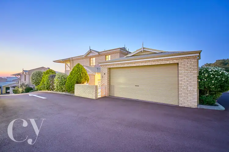 Second view of Homely house listing, 8/29 Preston Point Road, East Fremantle WA 6158