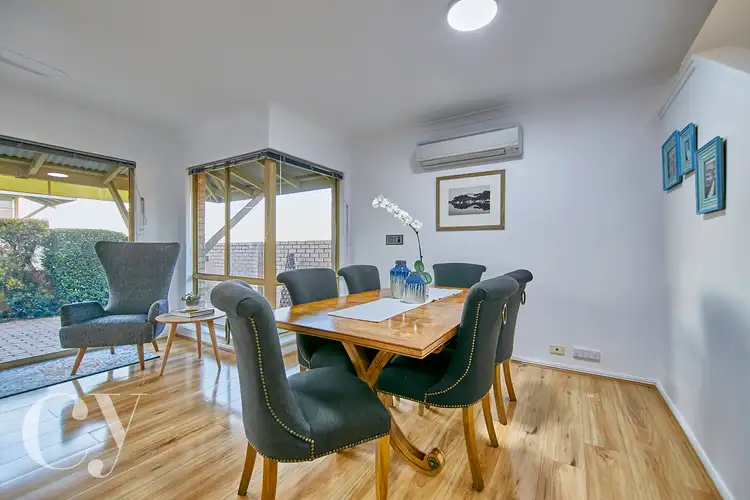 Fifth view of Homely house listing, 8/29 Preston Point Road, East Fremantle WA 6158