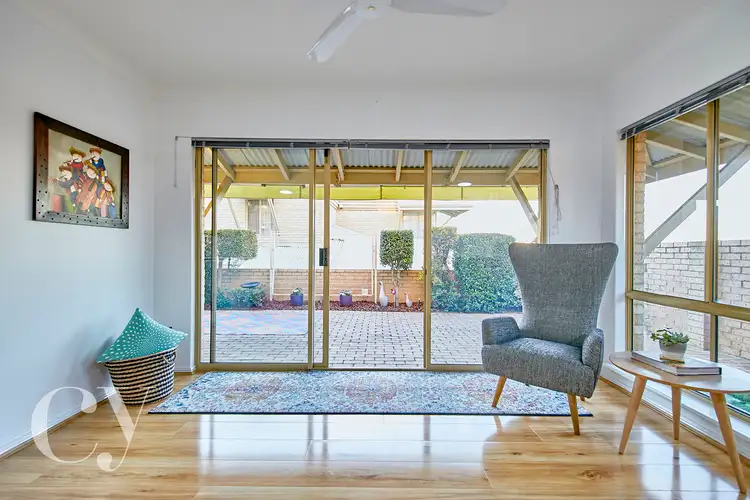 Sixth view of Homely house listing, 8/29 Preston Point Road, East Fremantle WA 6158