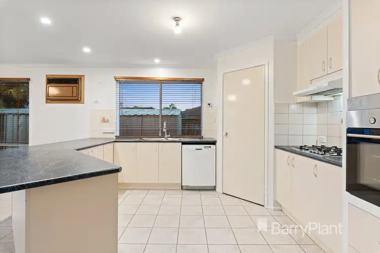Second view of Homely house listing, 12 Arwon Court, Lilydale VIC 3140