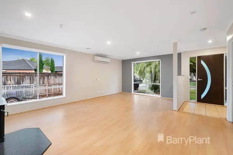 Third view of Homely house listing, 12 Arwon Court, Lilydale VIC 3140