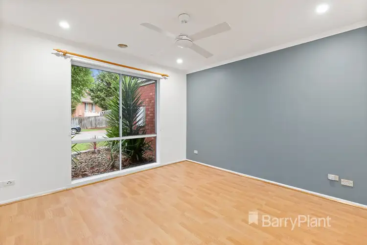 Fifth view of Homely house listing, 12 Arwon Court, Lilydale VIC 3140