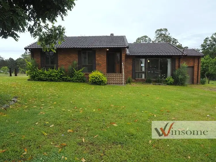 59 Sherwood Road, Aldavilla NSW 2440