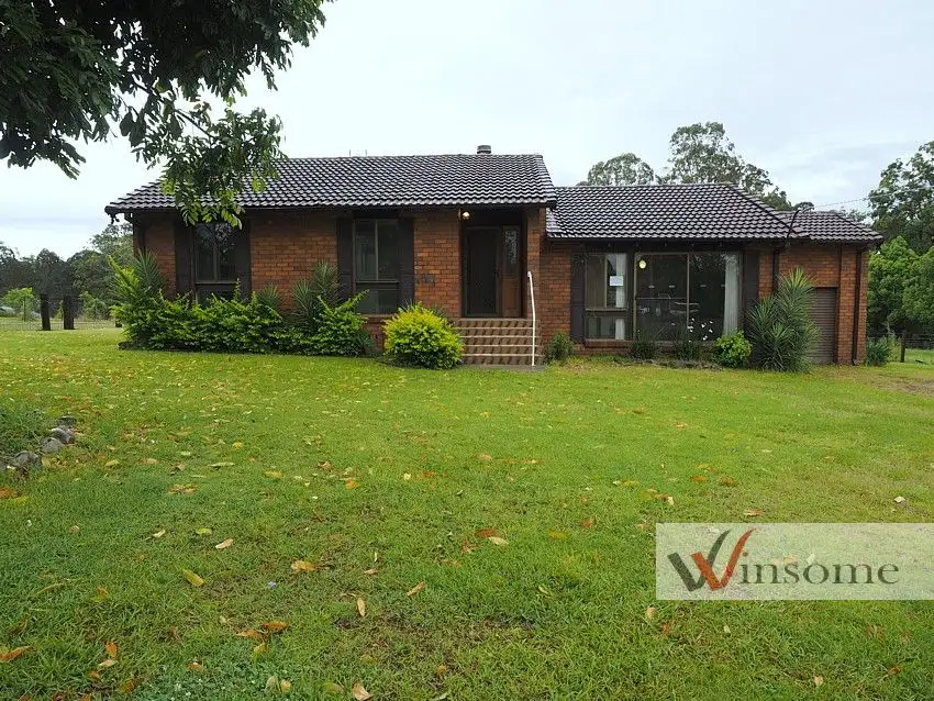 Main view of Homely house listing, 59 Sherwood Road, Aldavilla NSW 2440