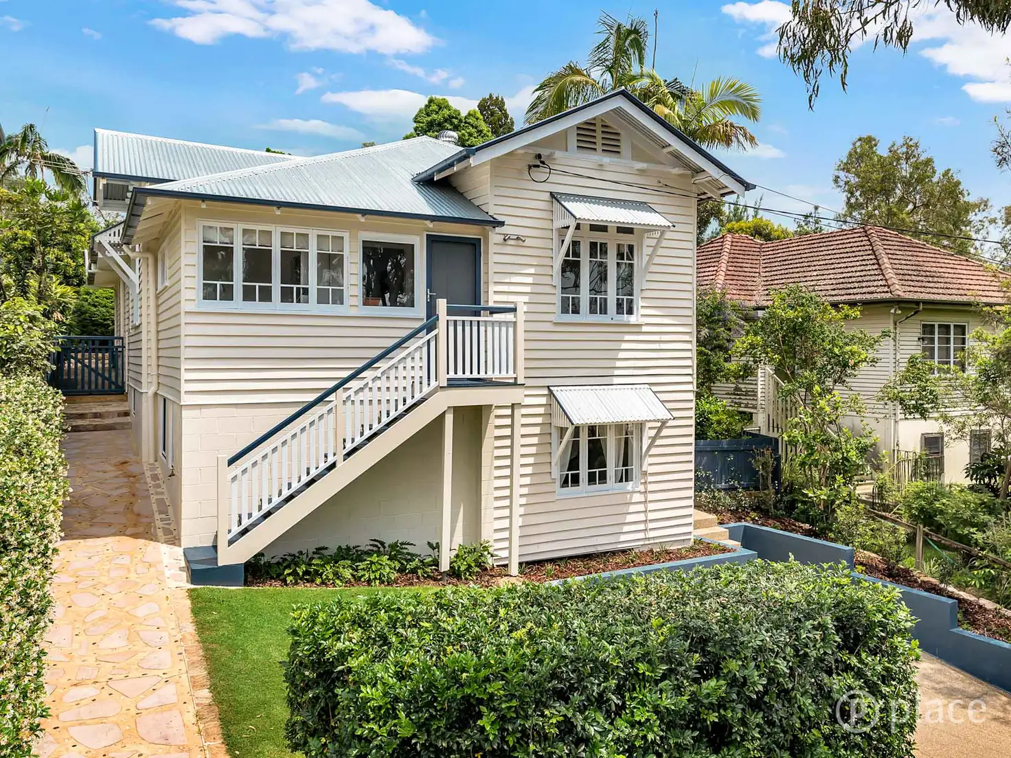Main view of Homely house listing, 34 Mahara Street, Bardon QLD 4065