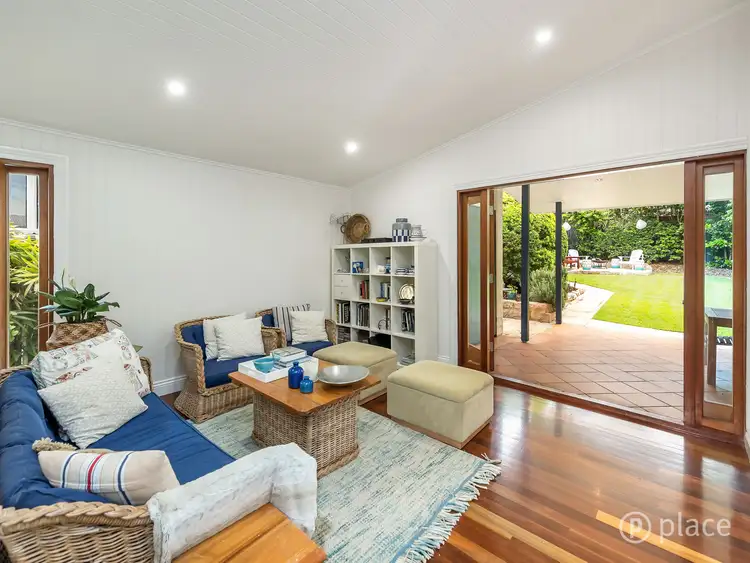 Fourth view of Homely house listing, 34 Mahara Street, Bardon QLD 4065