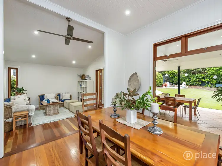 Sixth view of Homely house listing, 34 Mahara Street, Bardon QLD 4065