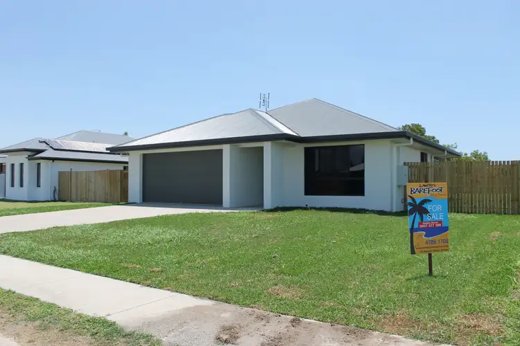 28 Duke Street, Bowen QLD 4805