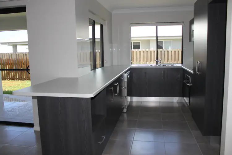 Second view of Homely house listing, 28 Duke Street, Bowen QLD 4805