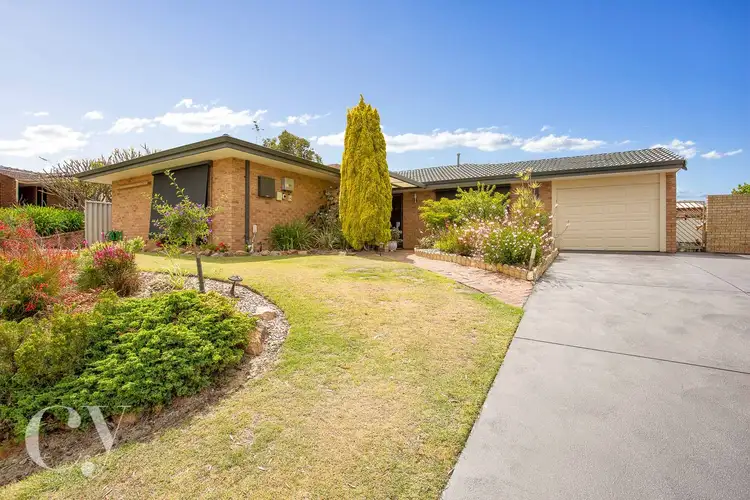 Main view of Homely house listing, 7 Lakeview Place, Bibra Lake WA 6163