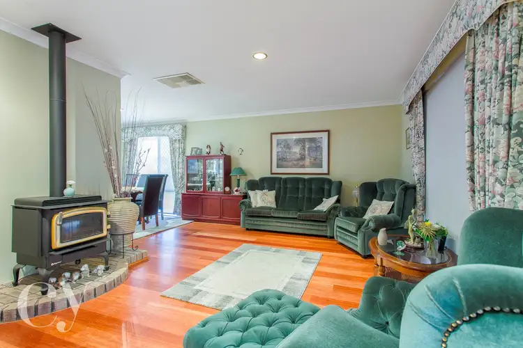 Third view of Homely house listing, 7 Lakeview Place, Bibra Lake WA 6163