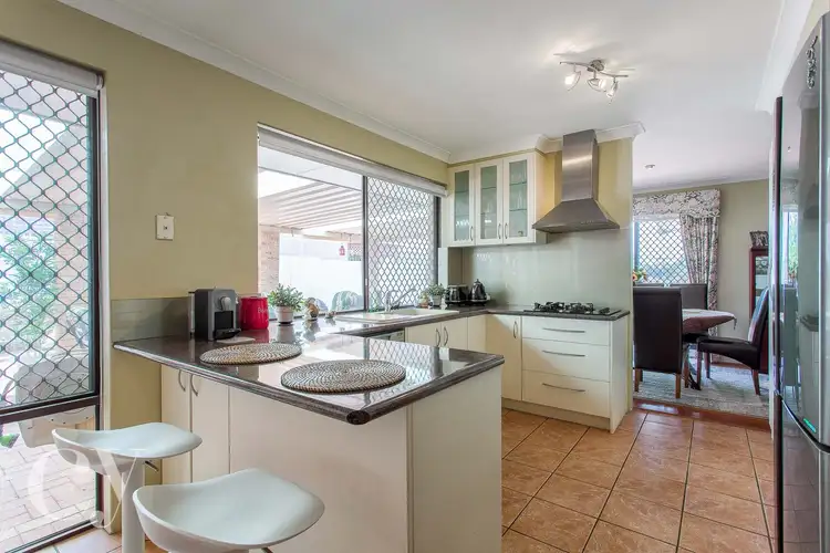 Fourth view of Homely house listing, 7 Lakeview Place, Bibra Lake WA 6163