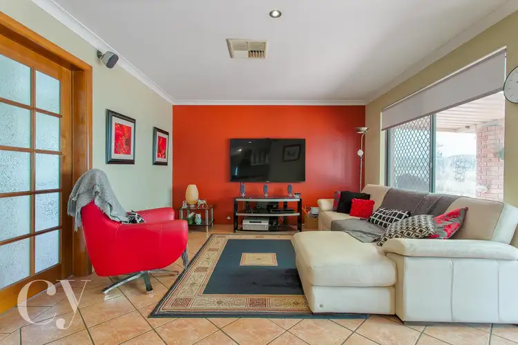 Sixth view of Homely house listing, 7 Lakeview Place, Bibra Lake WA 6163