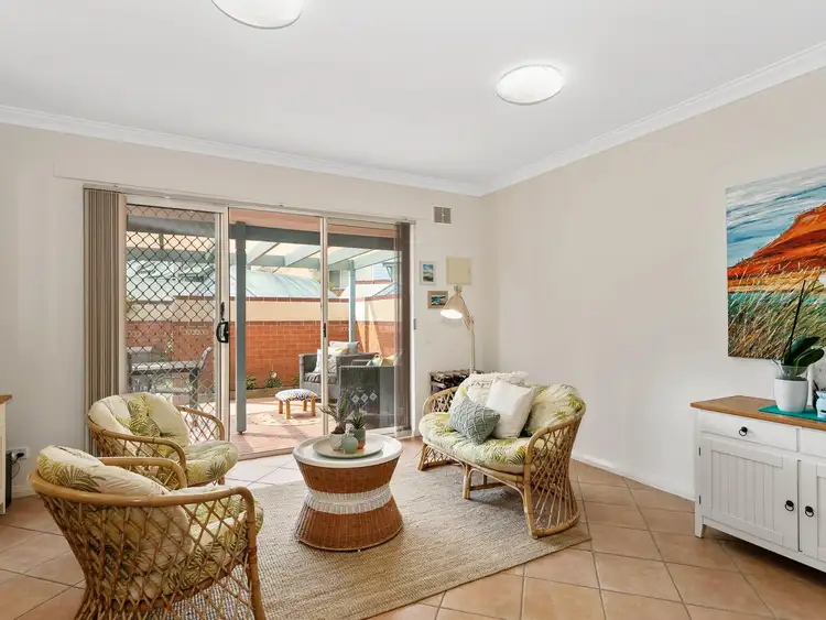 Second view of Homely house listing, 14 Speedy Cheval Street, East Fremantle WA 6158
