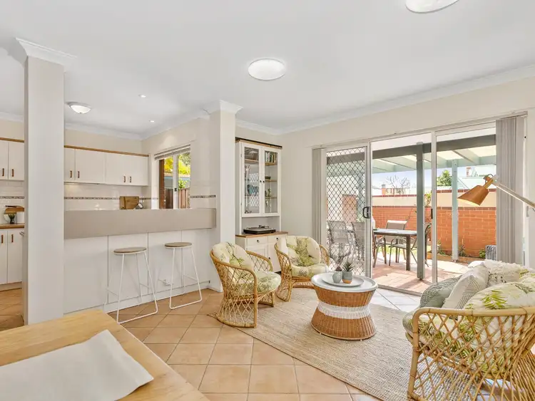 Third view of Homely house listing, 14 Speedy Cheval Street, East Fremantle WA 6158