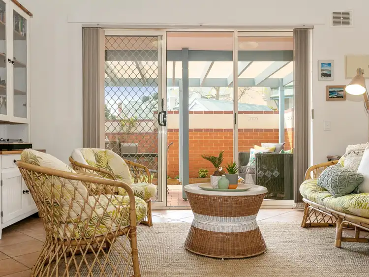 Fourth view of Homely house listing, 14 Speedy Cheval Street, East Fremantle WA 6158