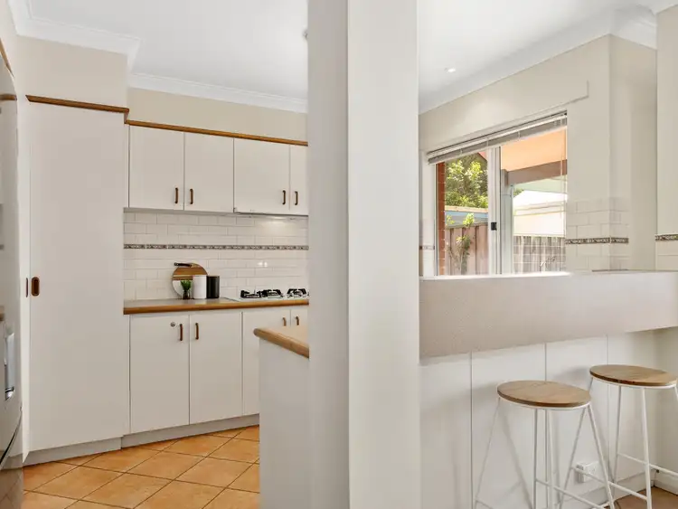 Fifth view of Homely house listing, 14 Speedy Cheval Street, East Fremantle WA 6158